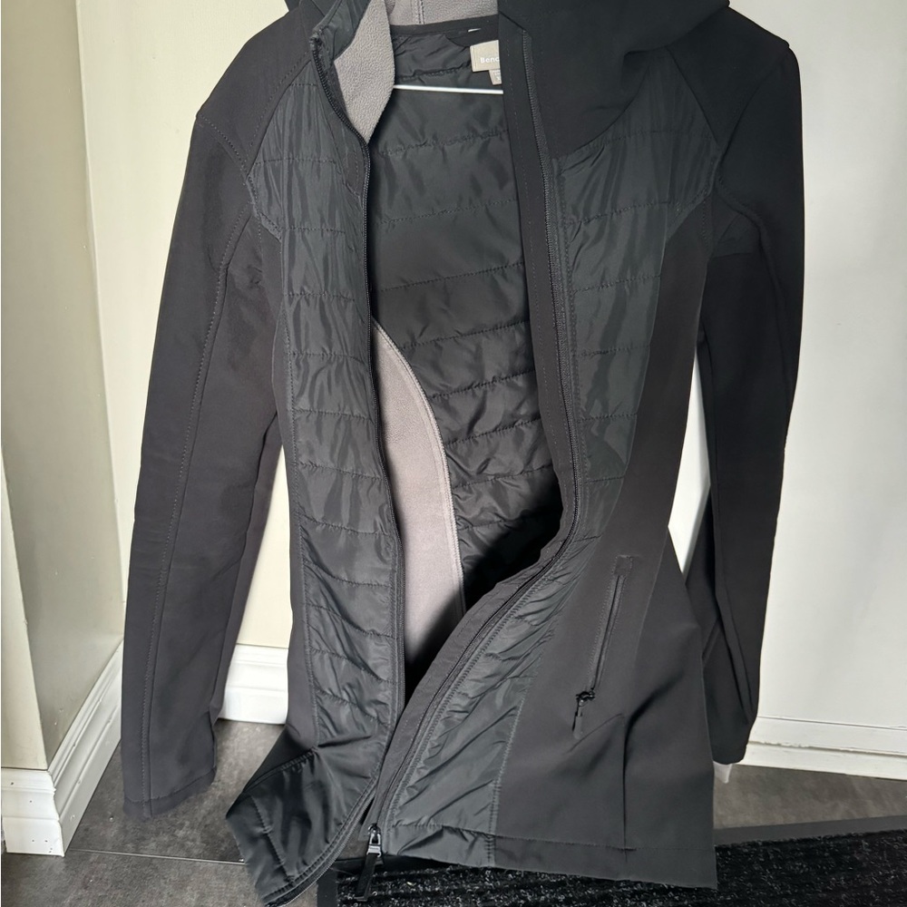Bench jacket - Picture 2 of 2